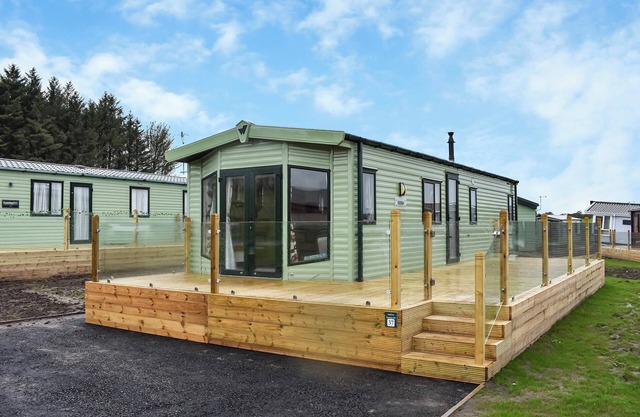 2 bedroom accommodation in Moota, Near Cockermouth