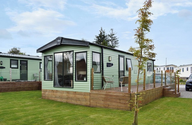 2 bedroom accommodation in Moota, near Cockermouth