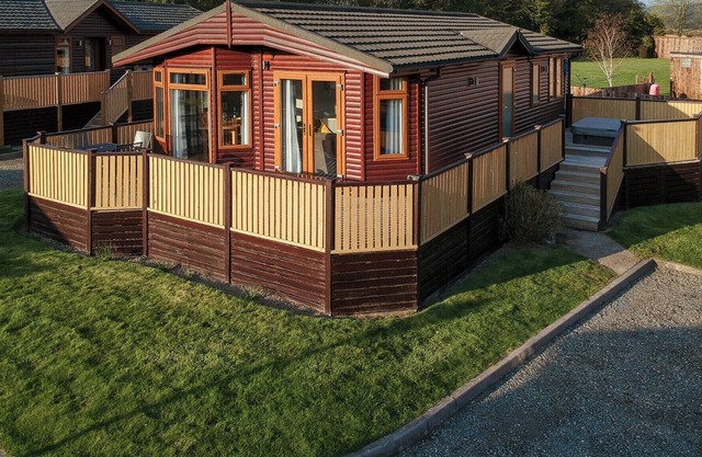 2 bedroom accommodation in Hopton Heath, Craven Arms