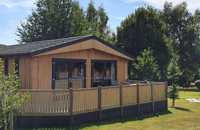 2 bedroom accommodation in Hopton Heath, Craven Arms