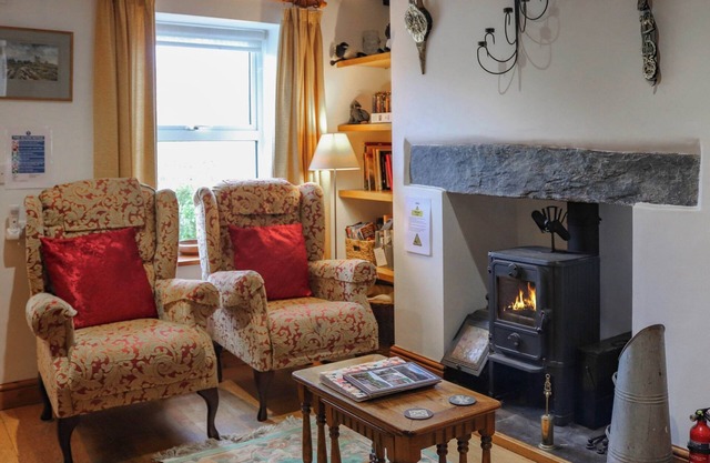 2 bedroom accommodation in Dolwyddelan