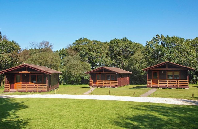 2 bedroom accommodation in North Tamerton, Bude