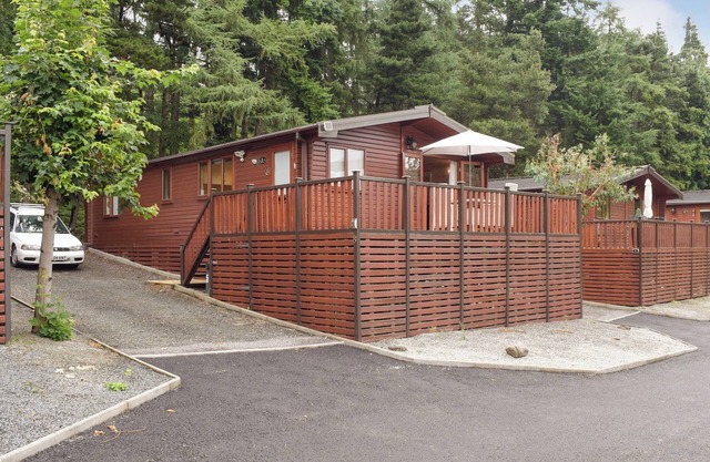 2 bedroom accommodation in Bridgnorth