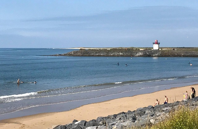 2 bedroom accommodation in Burry Port