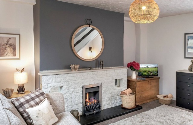 2 bedroom accommodation in Caernarfon