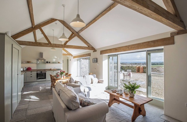 2 bedroom accommodation in Baltonsborough, near Glastonbury