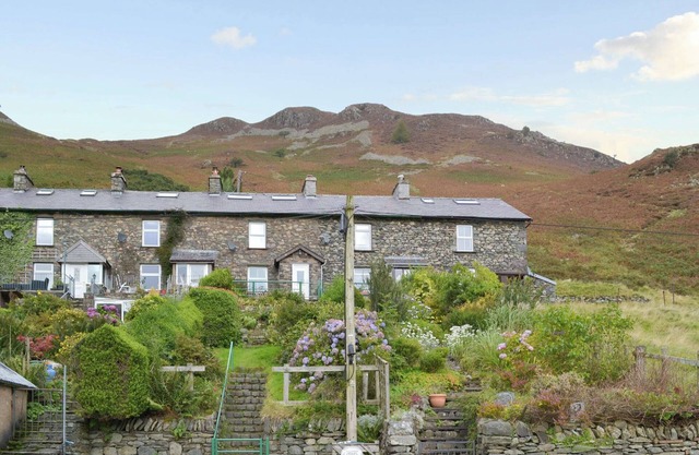 2 bedroom accommodation in Glenridding