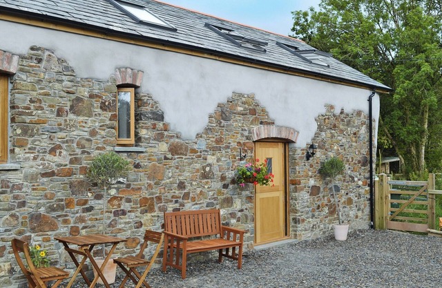 2 bedroom accommodation in Derril, near Bude