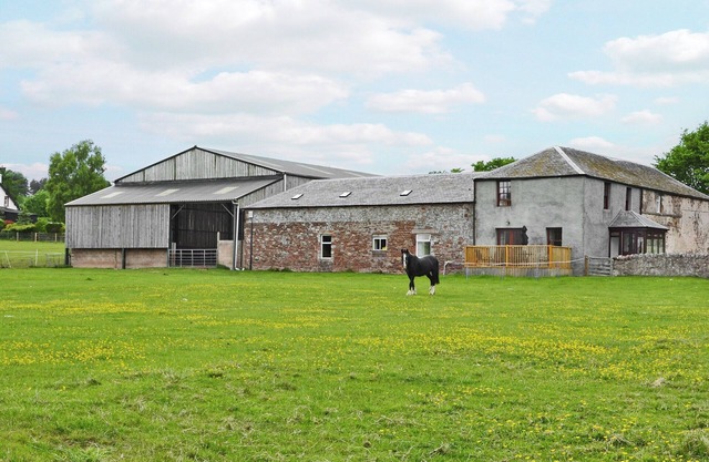 2 bedroom accommodation in Near Lauder