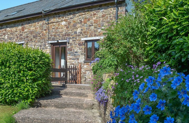 2 bedroom accommodation in Bridestowe, near Okehampton