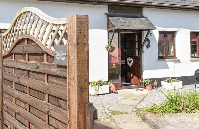 2 bedroom accommodation in Okehampton