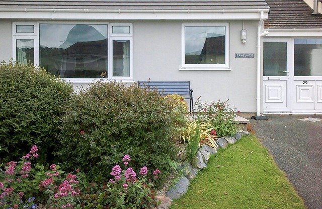 2 bedroom accommodation in St Dogmaels