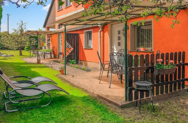 2 bedroom accommodation in Altglobsow