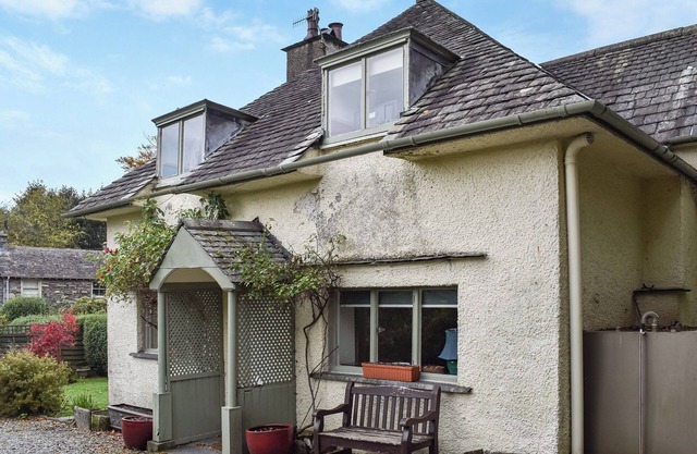 2 bedroom accommodation in Sawrey, near Ambleside
