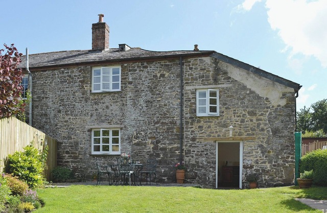 2 bedroom accommodation in North Petherwin, near Launceston
