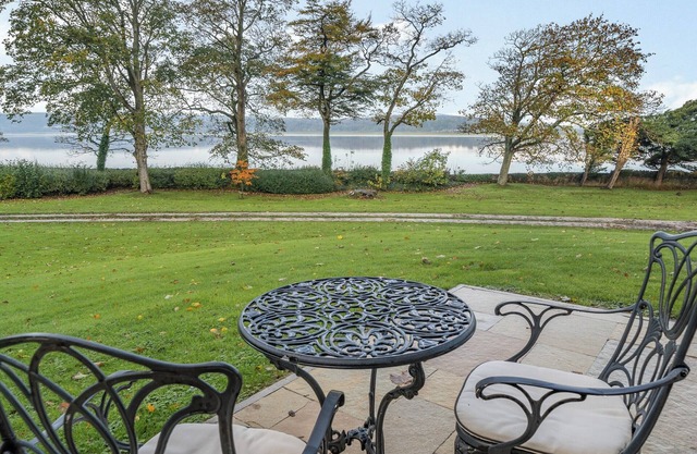 2 bedroom accommodation in Arnside, Near Silverdale