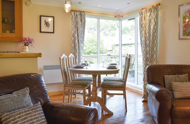 2 bedroom accommodation in Newbold Astbury, Congleton