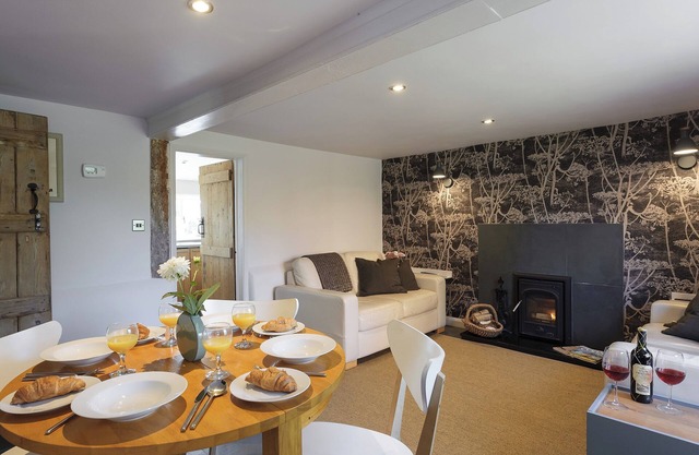 2 bedroom accommodation in Blythburgh, near Southwold