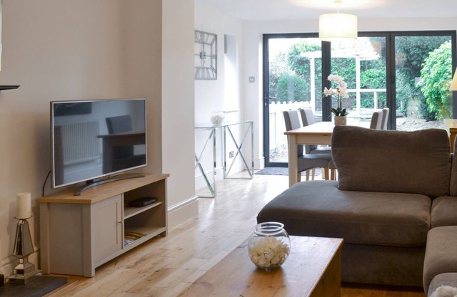 2 bedroom accommodation in Spofforth, near Harrogate