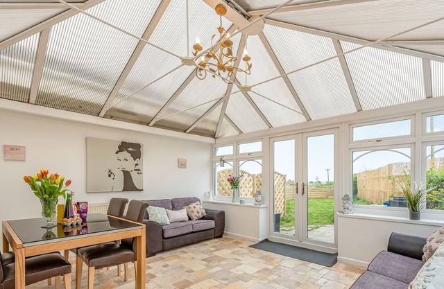 2 bedroom accommodation in Llangynin