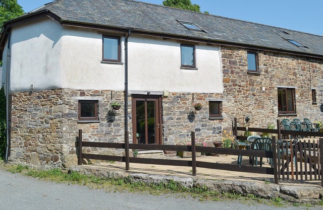 2 bedroom accommodation in Bridestowe, near Okehampton
