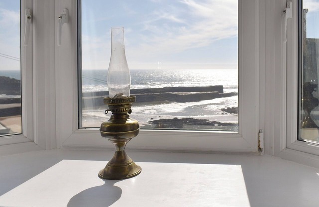2 bedroom accommodation in Collieston, near Ellon