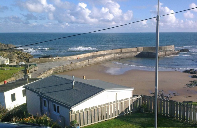 2 bedroom accommodation in Collieston, Ellon