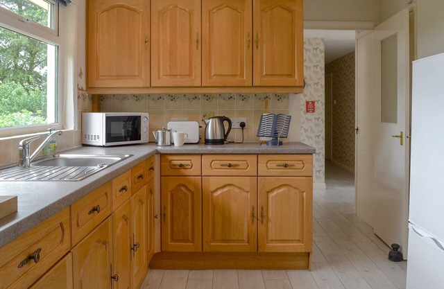 2 bedroom accommodation in Germansweek, near Okehampton