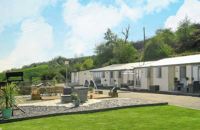 2 bedroom accommodation in Stroat, near Chepstow