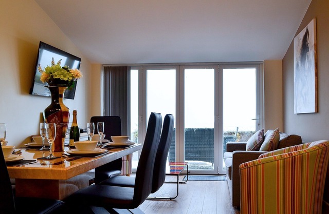 2 bedroom accommodation in Stroat, near Chepstow