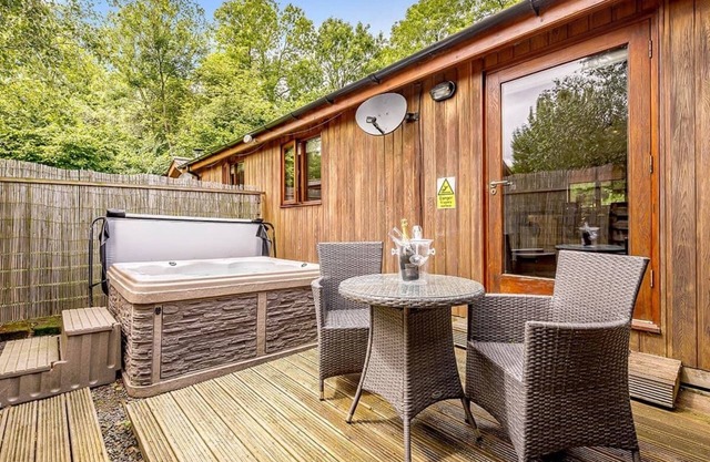 2 bedroom accommodation in Cartmel