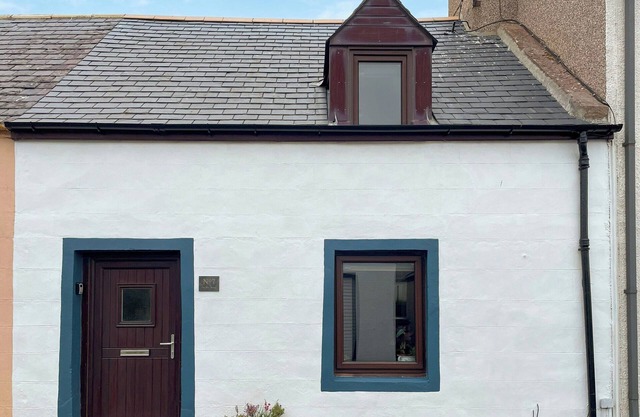 2 bedroom accommodation in Dornoch