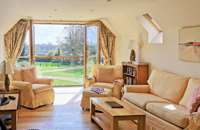 2 bedroom accommodation in Tatterford, near Fakenham