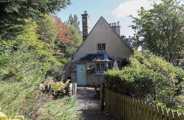 2 bedroom accommodation in Dunrobin, near Golspie