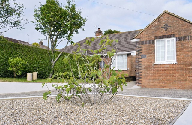 2 bedroom accommodation in Hastings