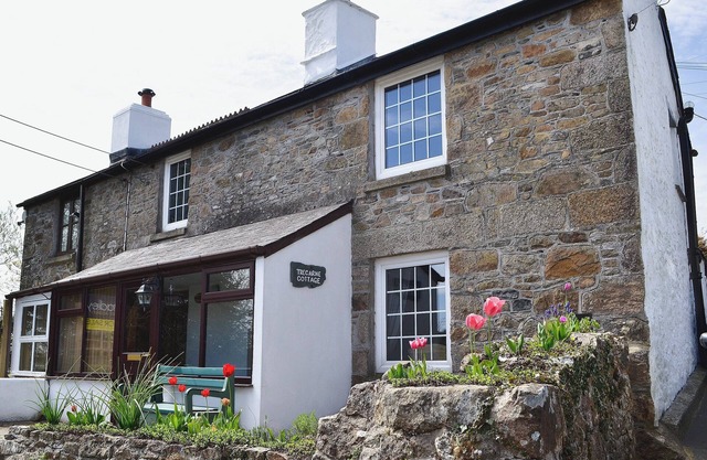 2 bedroom accommodation in St Cleer, near Liskeard