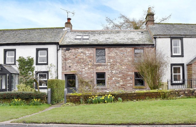 2 bedroom accommodation in Melmerby, near Penrith