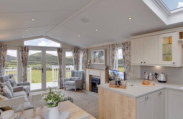 2 bedroom accommodation in Pooley Bridge, Ullswater
