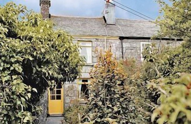 2 bedroom accommodation in Pendeen, near Penzance