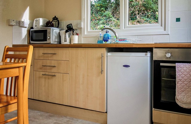 2 bedroom accommodation in Ruthernbridge, Nr Bodmin