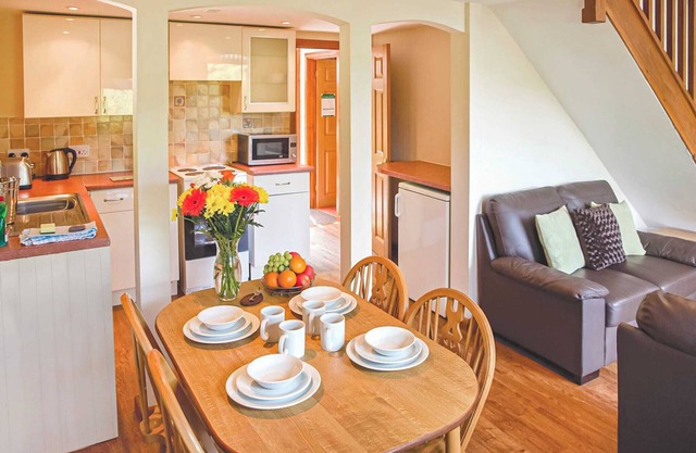 2 bedroom accommodation in Waterrow, Wiveliscombe