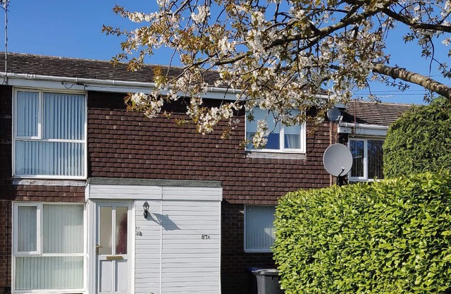 2 bedroom accommodation in Durham