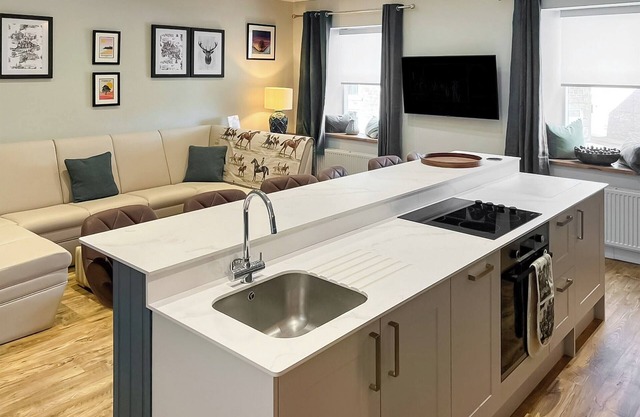 2 bedroom accommodation in Lanchester, near Durham