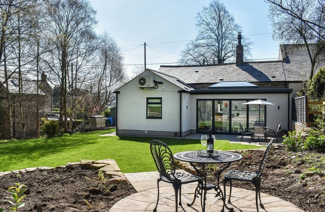 2 bedroom accommodation in Redburn, near Bardon Mill