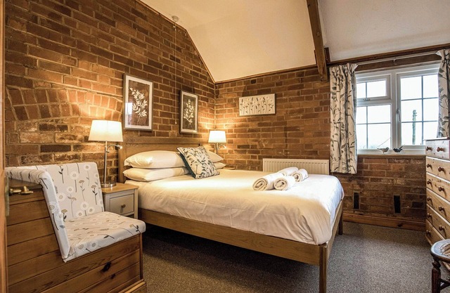 2 bedroom accommodation in Ledbury