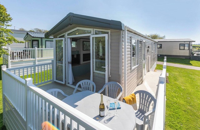 2 bedroom accommodation in Lynton