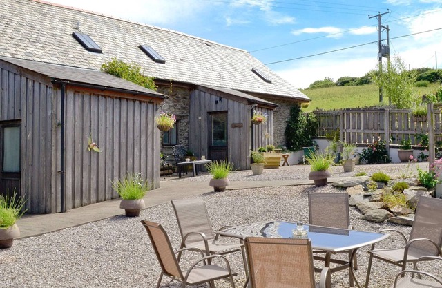 2 bedroom accommodation in Lynton