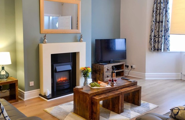 2 bedroom accommodation in Seaham