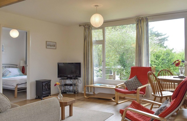 2 bedroom accommodation in Mount Hawke, near Redruth