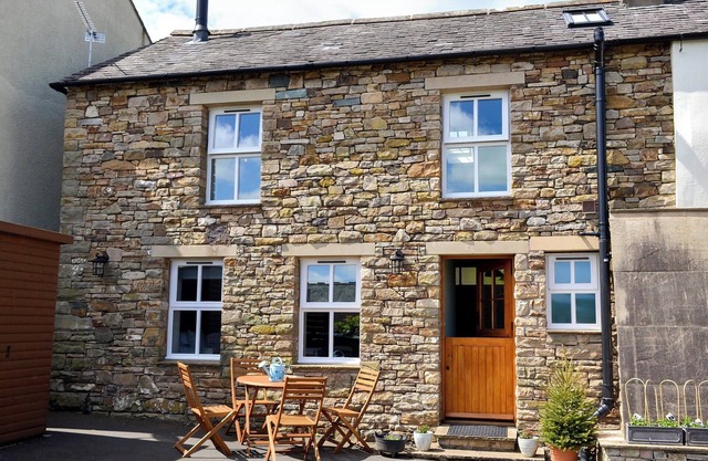 2 bedroom accommodation in Ireby, near Caldbeck